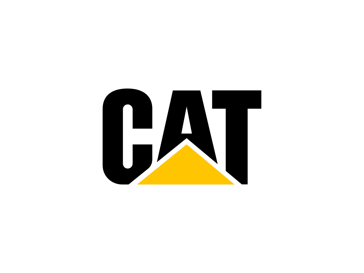Caterpillar-logo